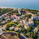 Hébergement de vacances Jardins Da Falésia *