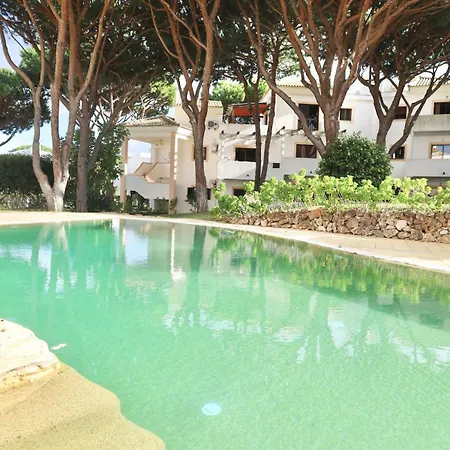 Jardins Da Falesia Σπίτι διακοπών