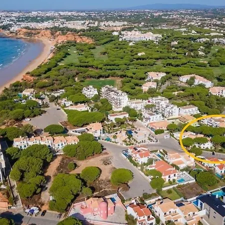 Jardins Da Falesia Σπίτι διακοπών *